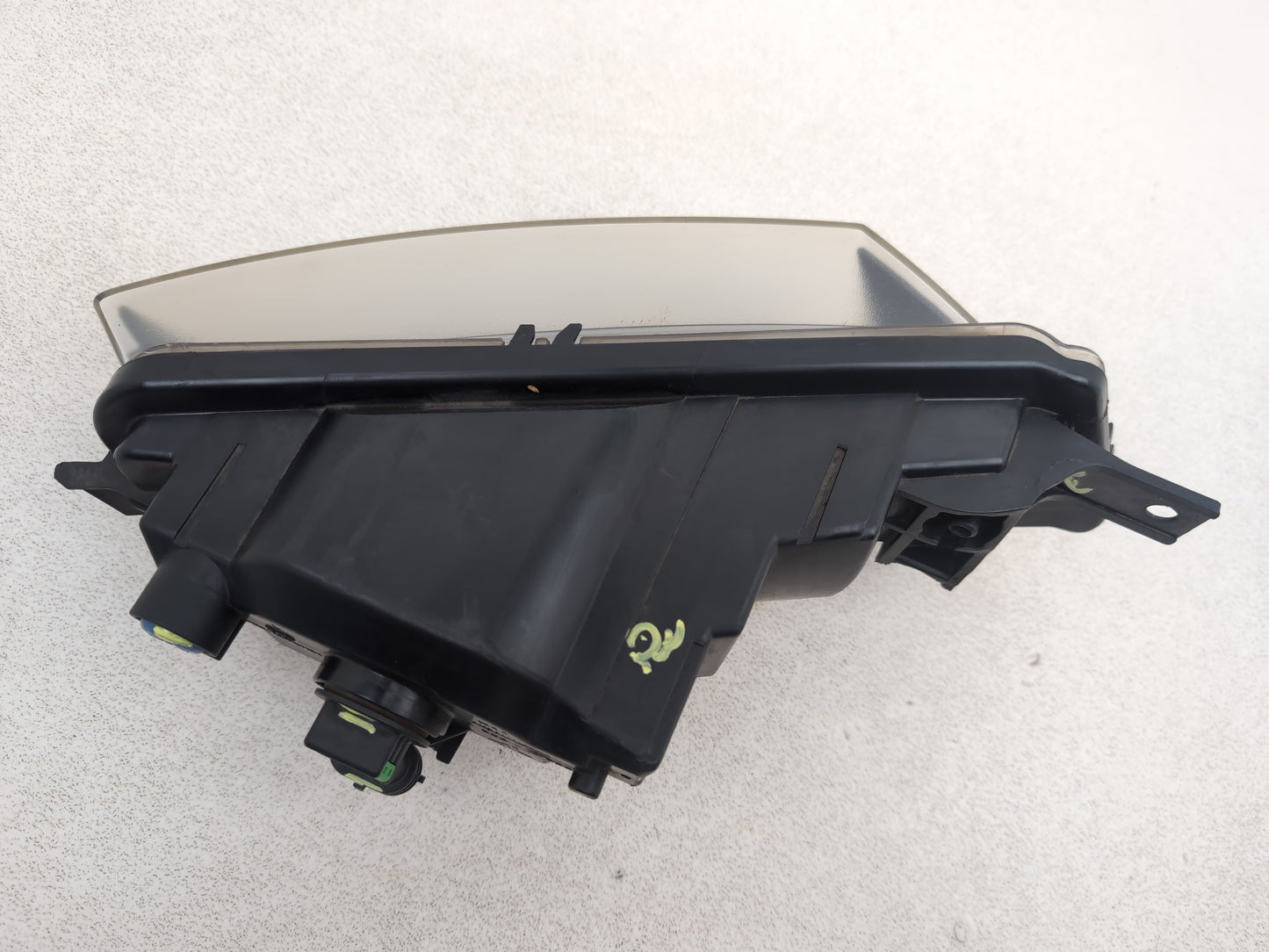 Lamp Assembly Rear Fog LH 5