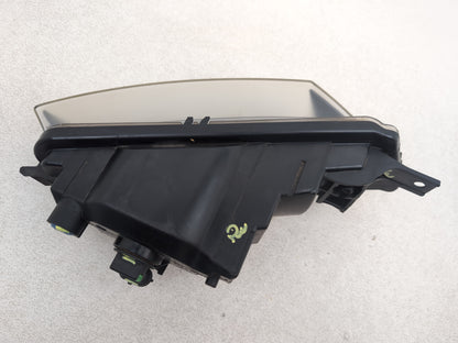 Lamp Assembly Rear Fog LH 5