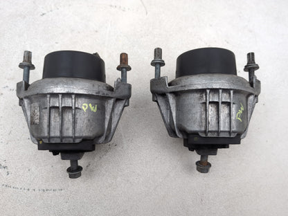 Set Of Engine Mounts LH + RH 5