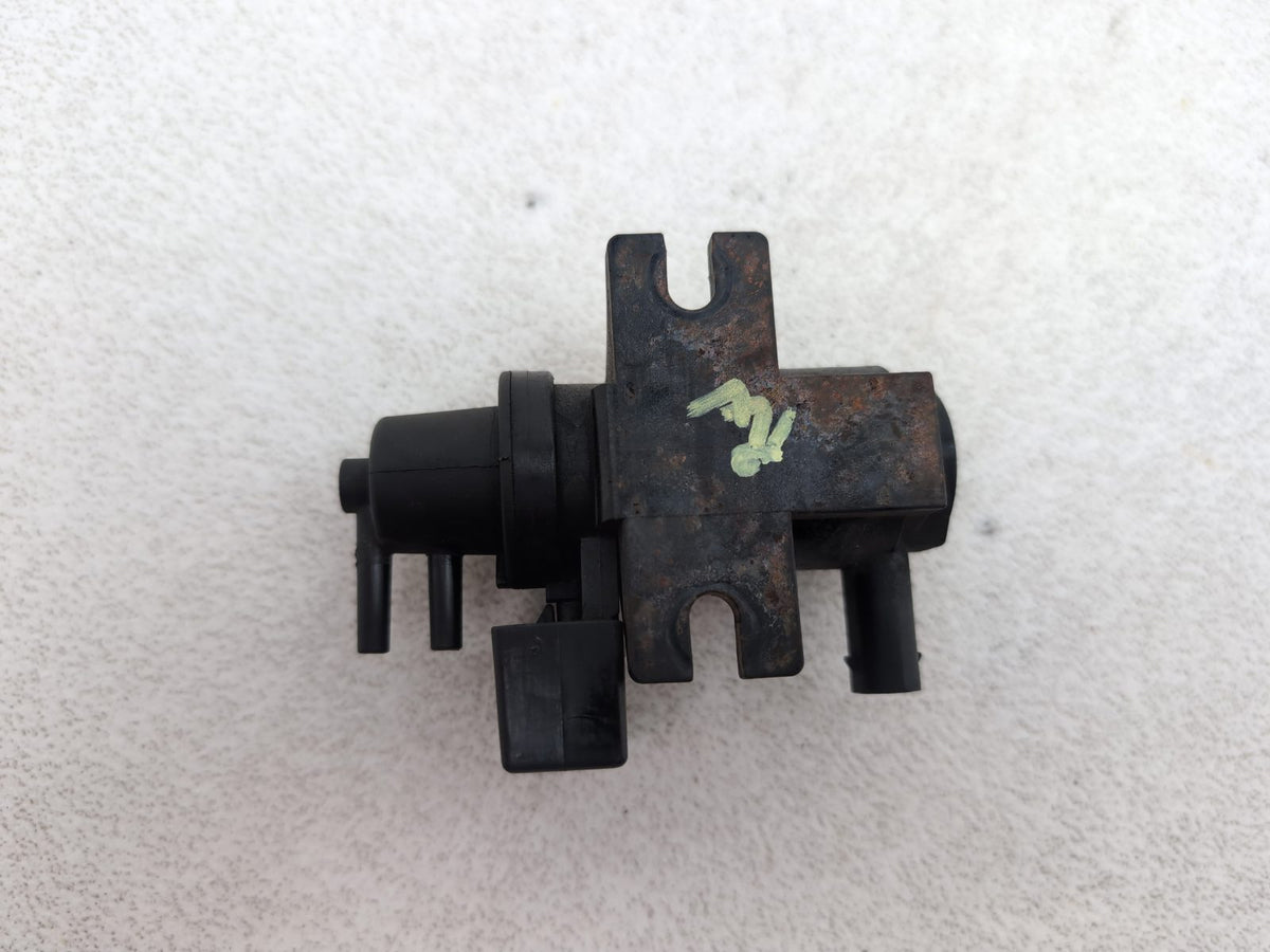 LPG Pressure Regulator 5