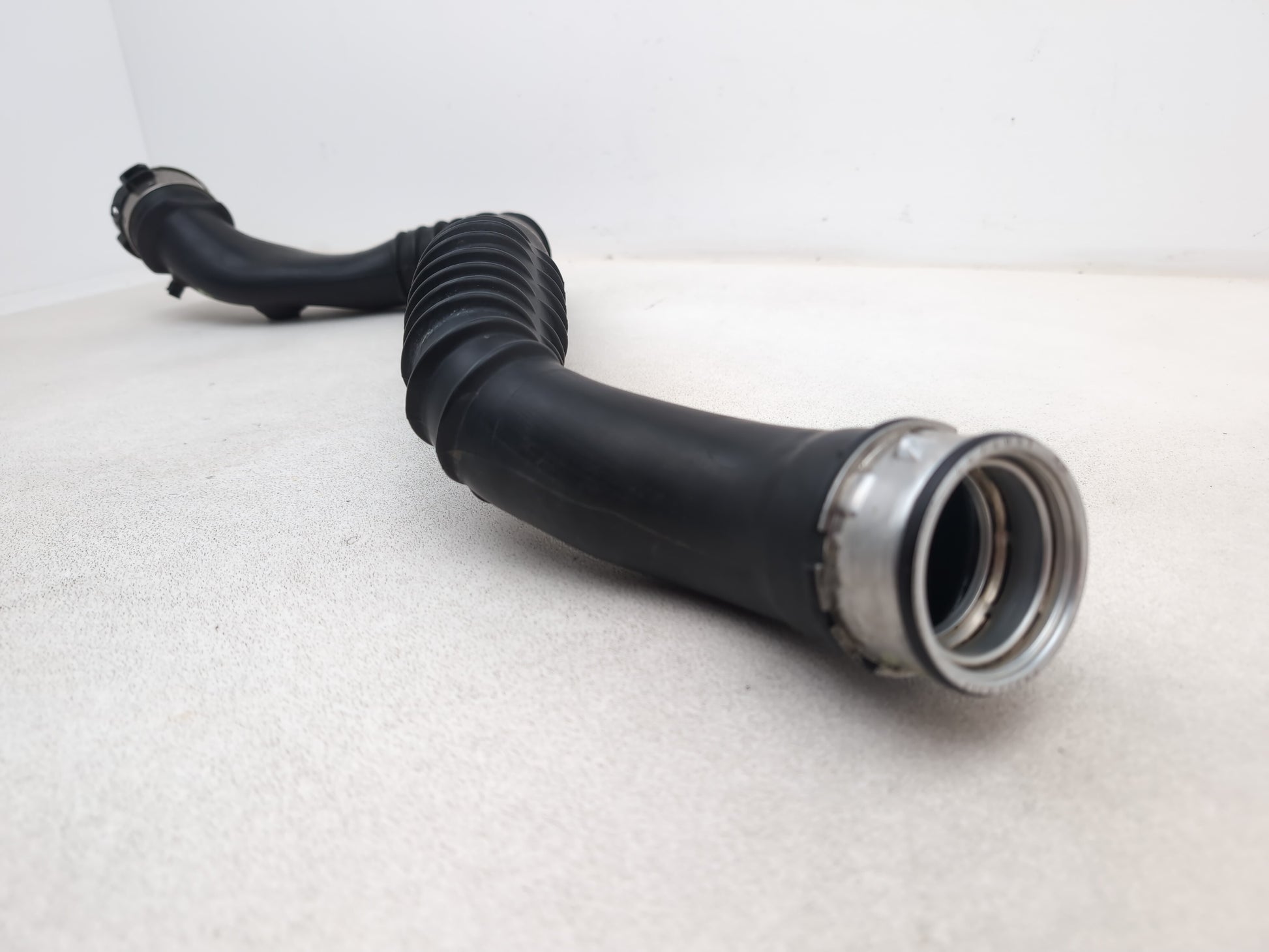 Turbo Intercooler Top Hose 5