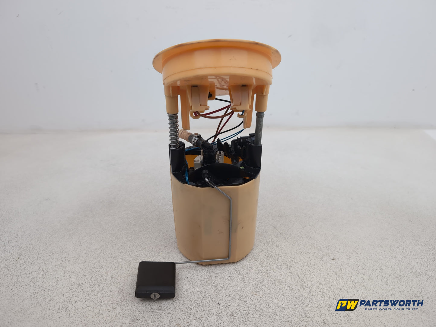 Fuel Pump 5
