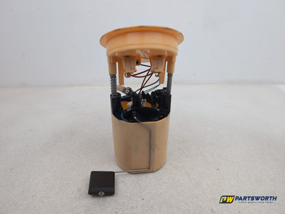 Fuel Pump 5