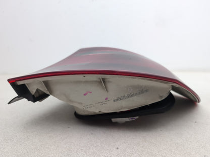 Lamp Assembly Rear RH 5