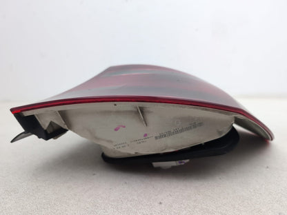 Lamp Assembly Rear RH 5