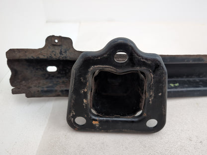 Bumper Rear Reinforcement 5