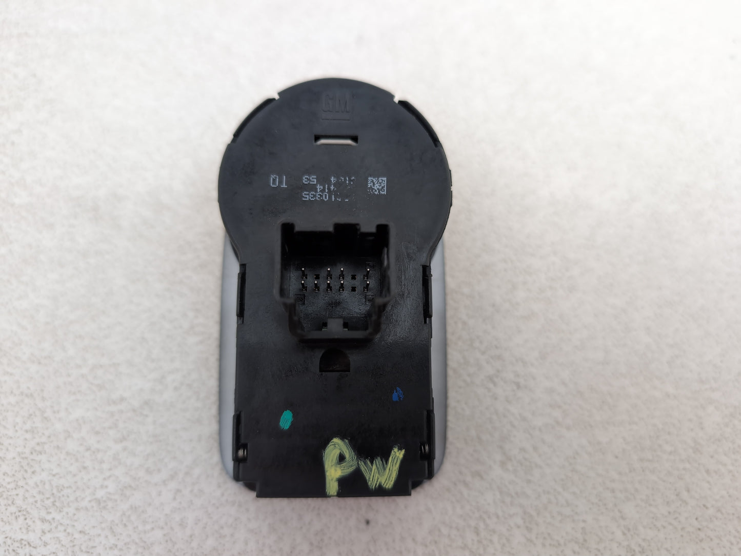 Switch Headlamp 5