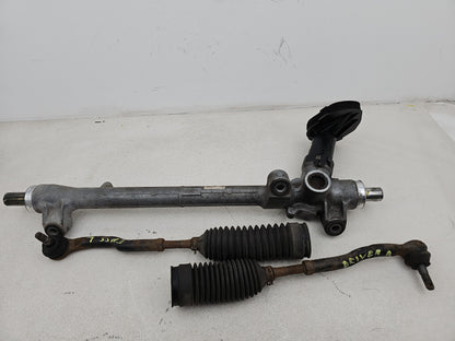 Steering Rack or Box 5