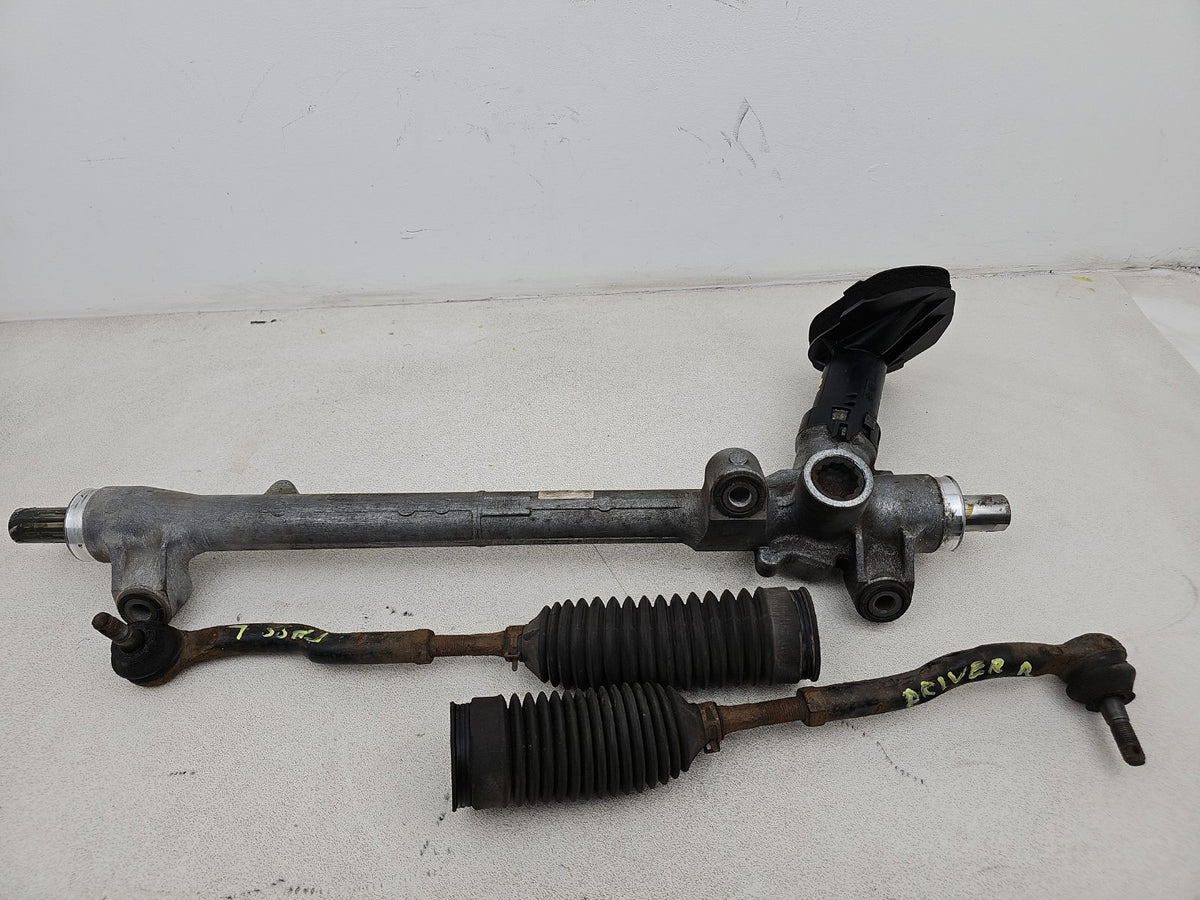 Steering Rack or Box 5