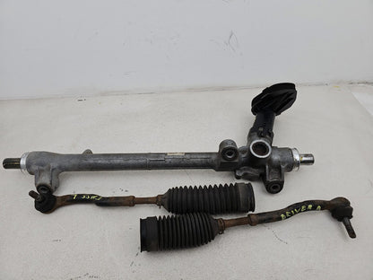 Steering Rack or Box 5