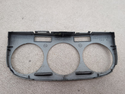 Dashboard Trims  5