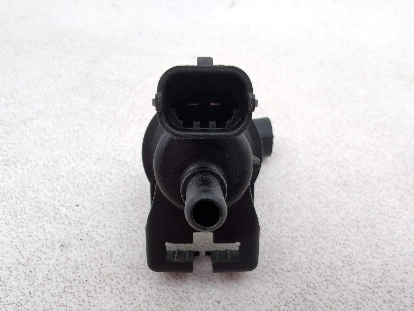 Turbo solenoid valve  5