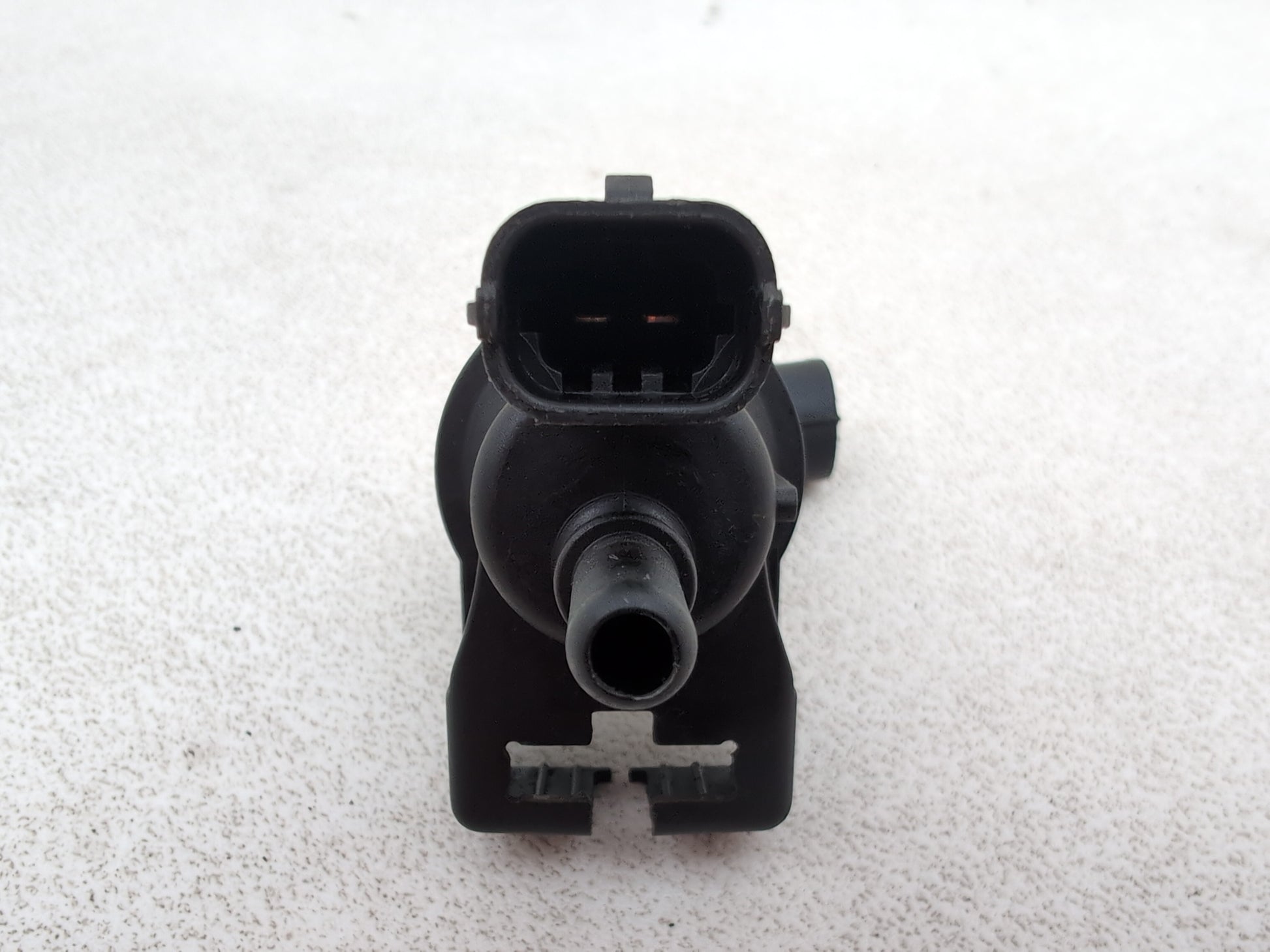 Turbo solenoid valve  5