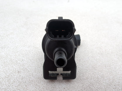 Turbo solenoid valve  5