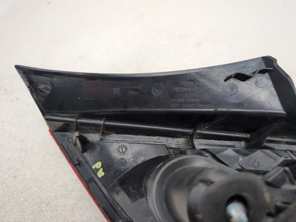 Lamp Assembly Rear LH 5