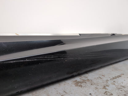 Side Skirt LH 5