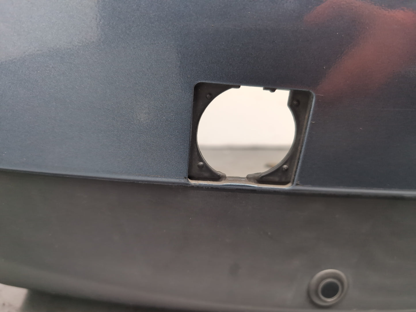 Rear Bumper 5