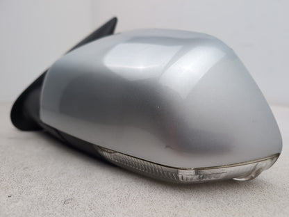 Door Mirror LH 5