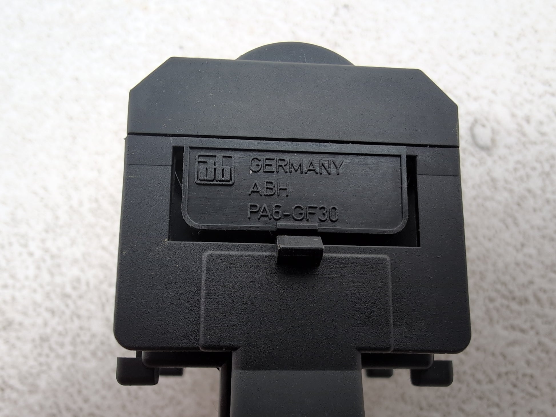 Combination Switch / Stalks 5