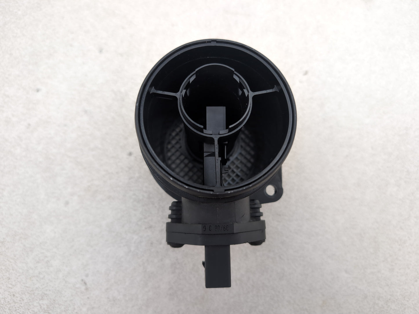 Mass Air Flow Meter 5