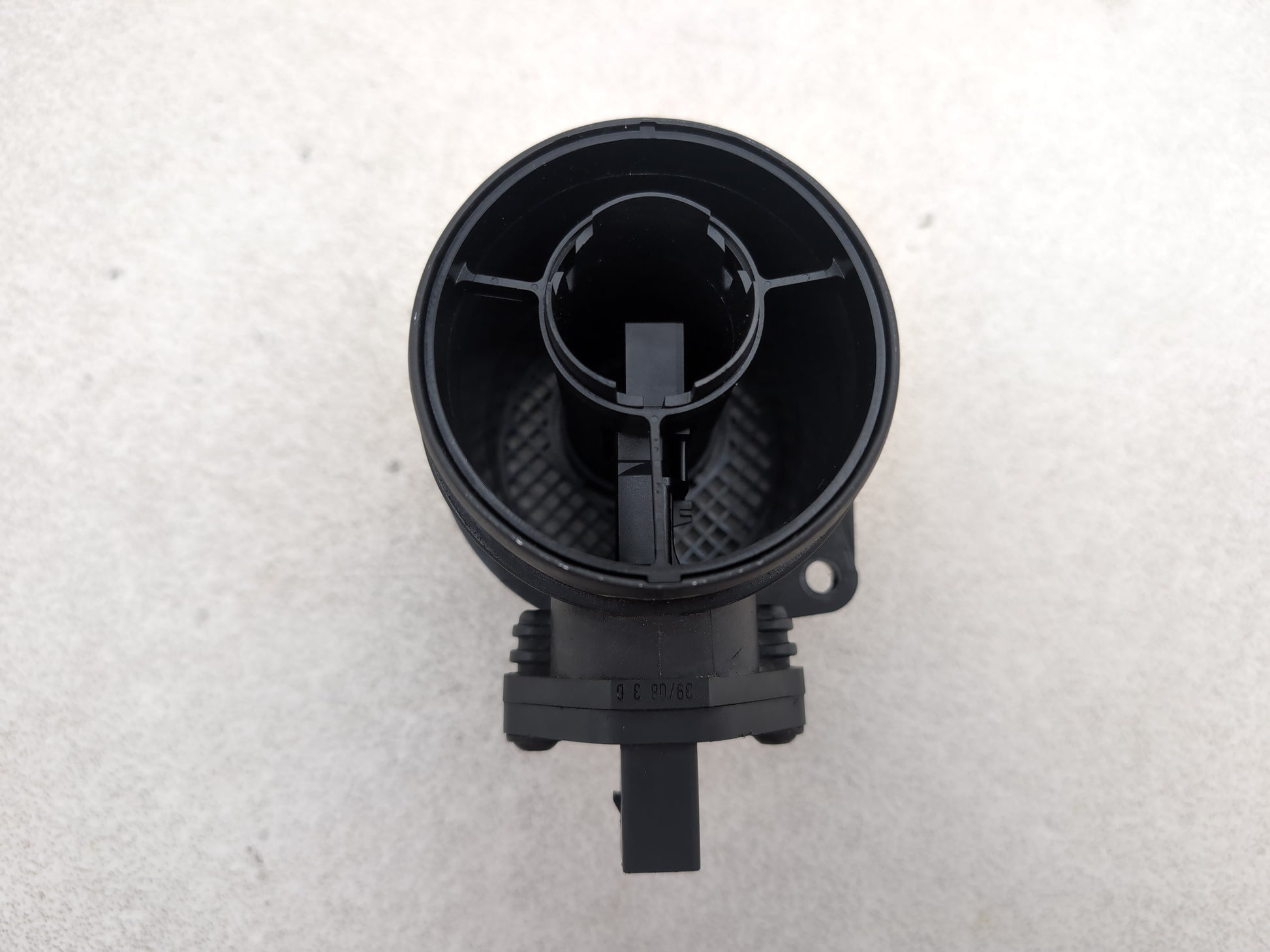 Mass Air Flow Meter 5
