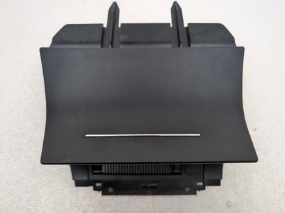 Ashtray Centre Console 5