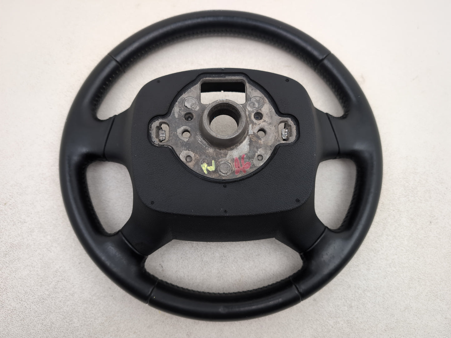 Steering Wheel 5