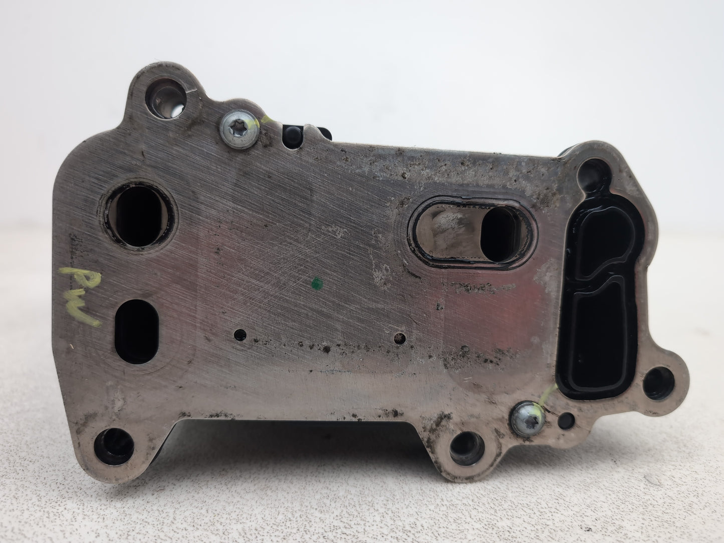 Oil Cooler Engine 5