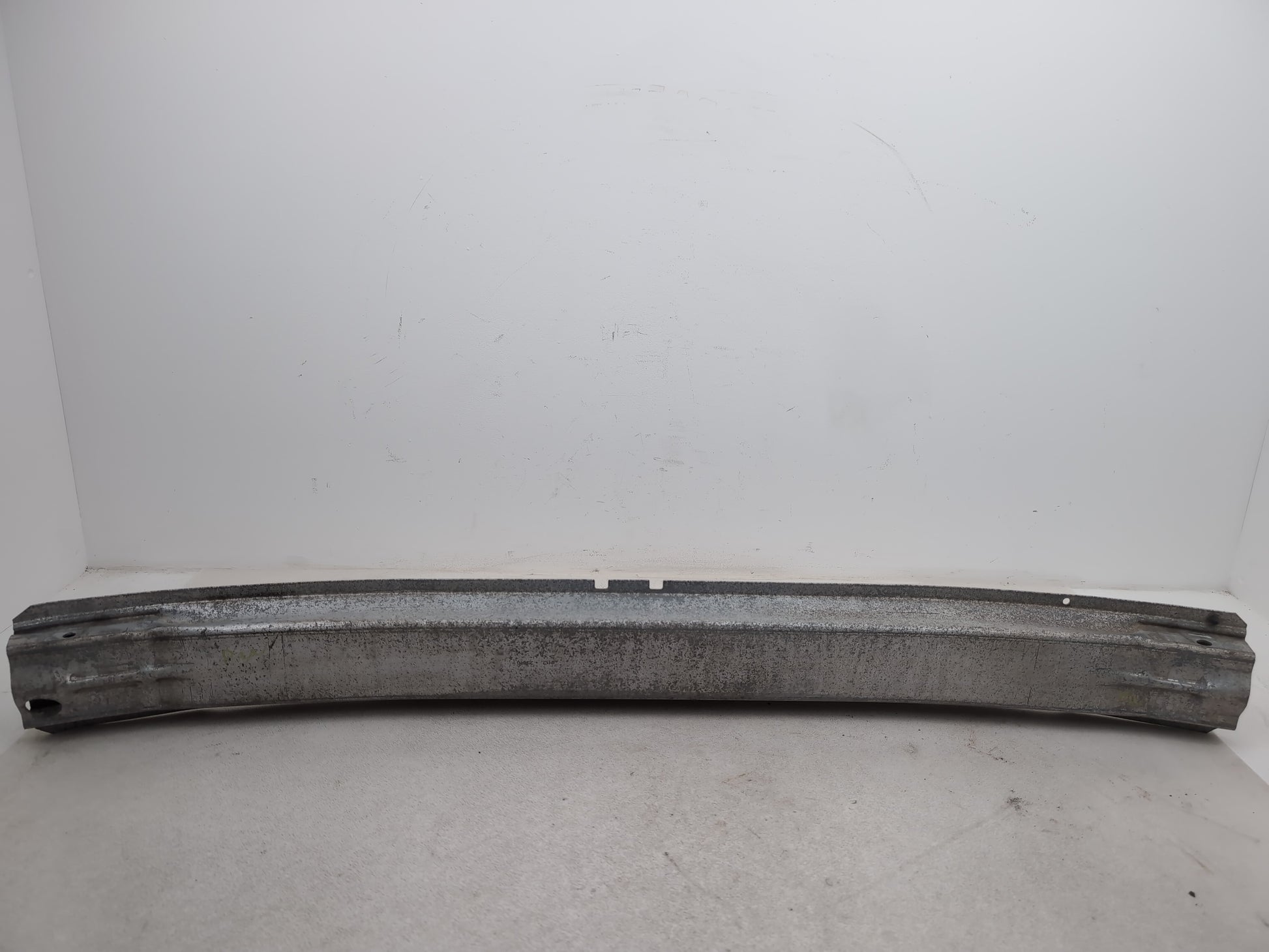 Bumper Front Reinforcement 5