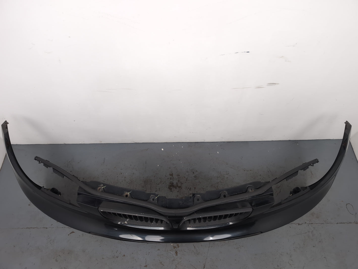 Front Bumper 5