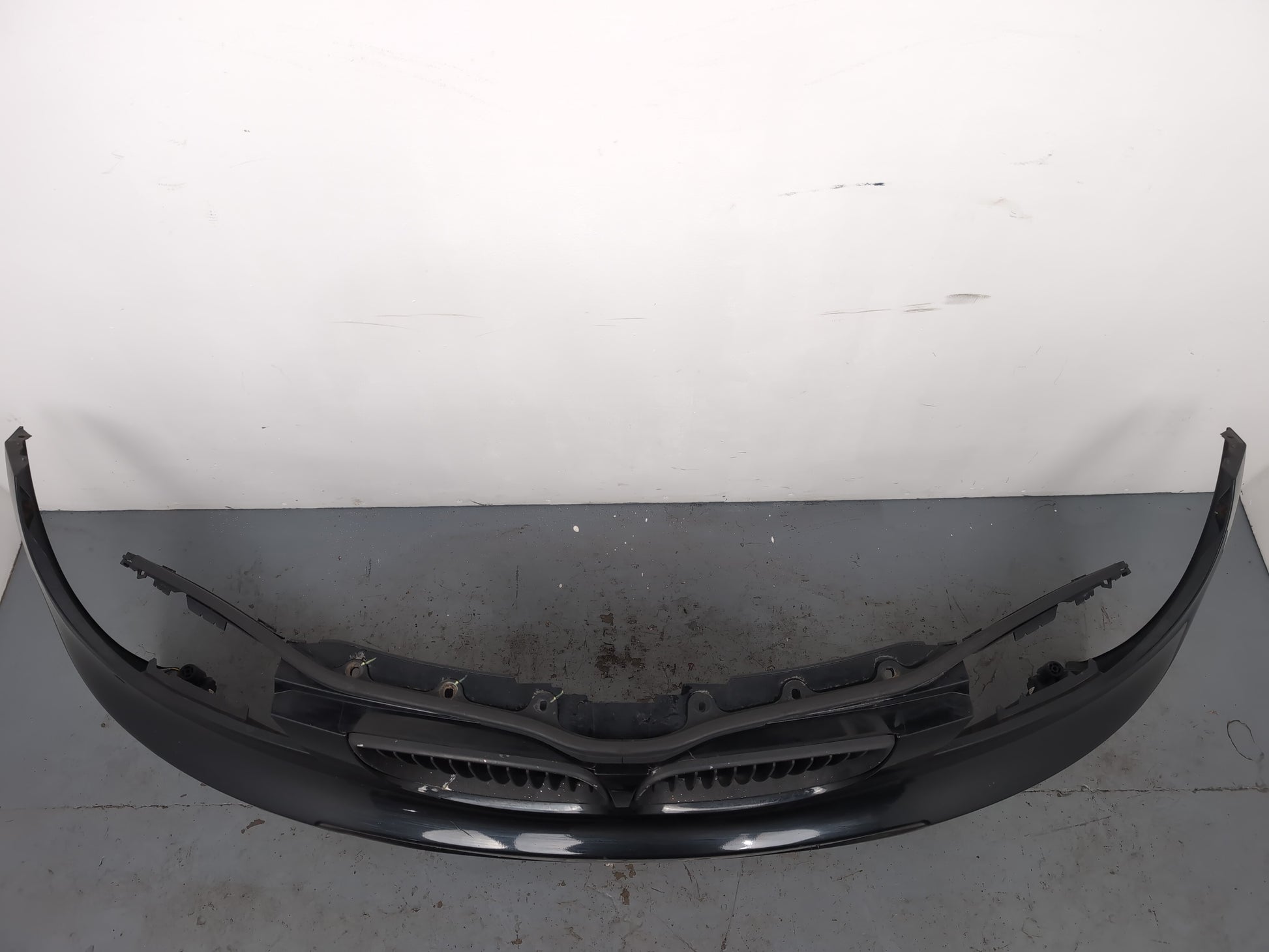 Front Bumper 5