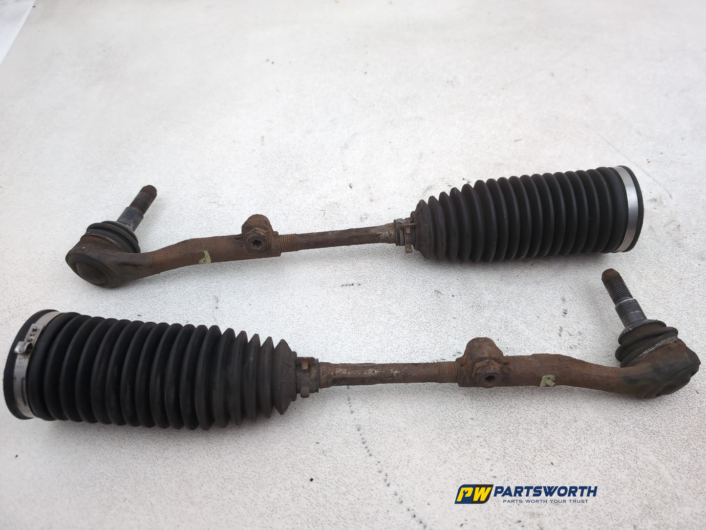Bmw 1 3 Series E81 E87 E87n E90 E91 Power Steering Rack Boxes Electric 6792942