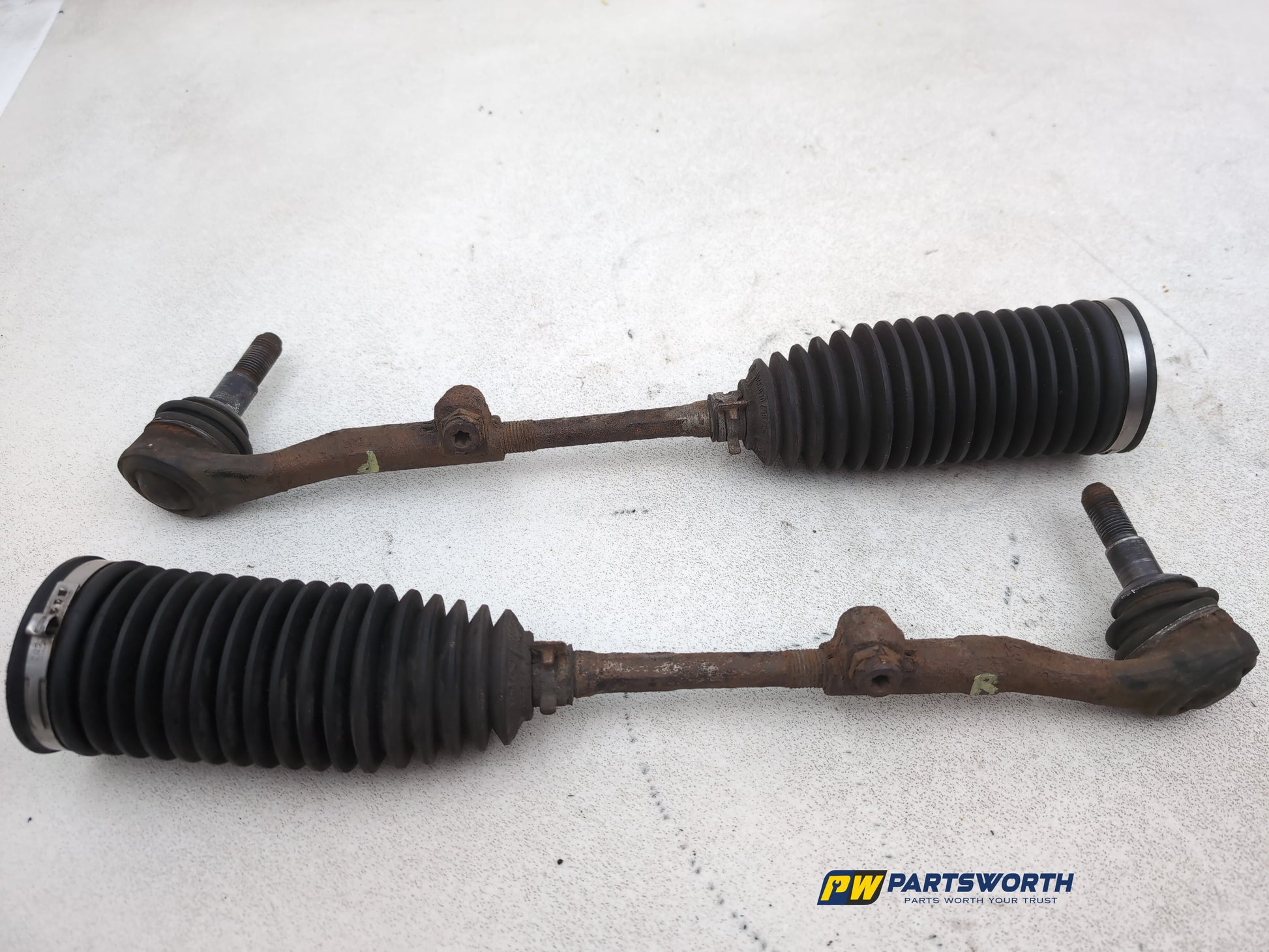 Bmw 1 3 Series E81 E87 E87n E90 E91 Power Steering Rack Boxes Electric 6792942