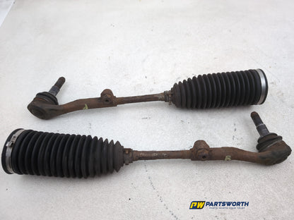 Bmw 1 3 Series E81 E87 E87n E90 E91 Power Steering Rack Boxes Electric 6792942