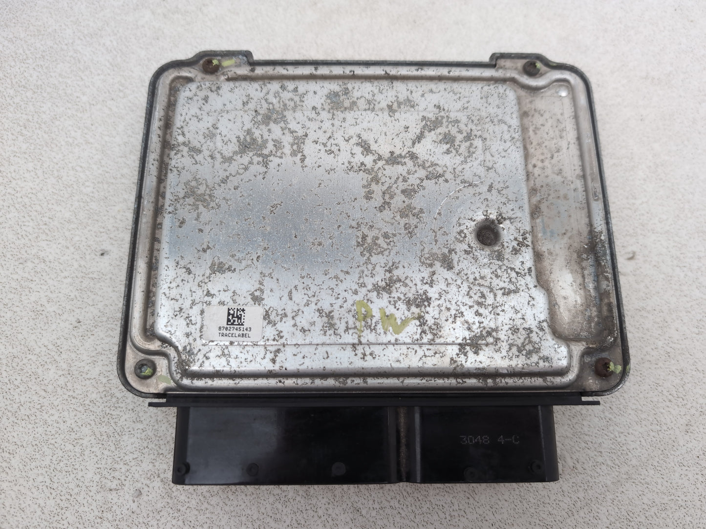 BMS Computer ECU ECM 5