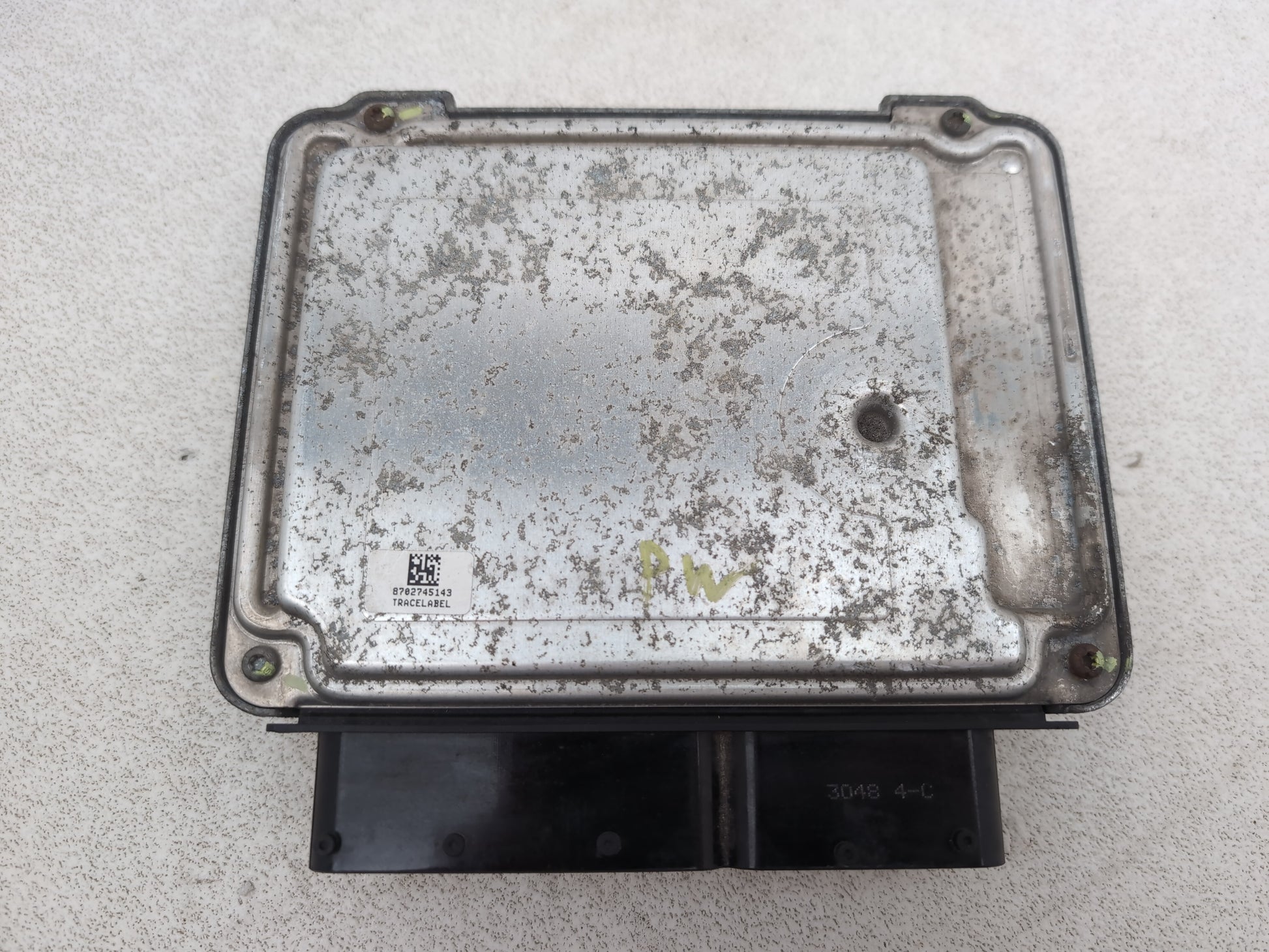 BMS Computer ECU ECM 5