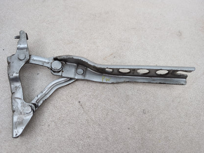 Bonnet Hinge LH 5