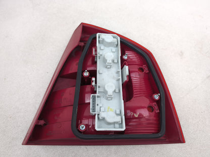 Lamp Assembly Rear LH 5