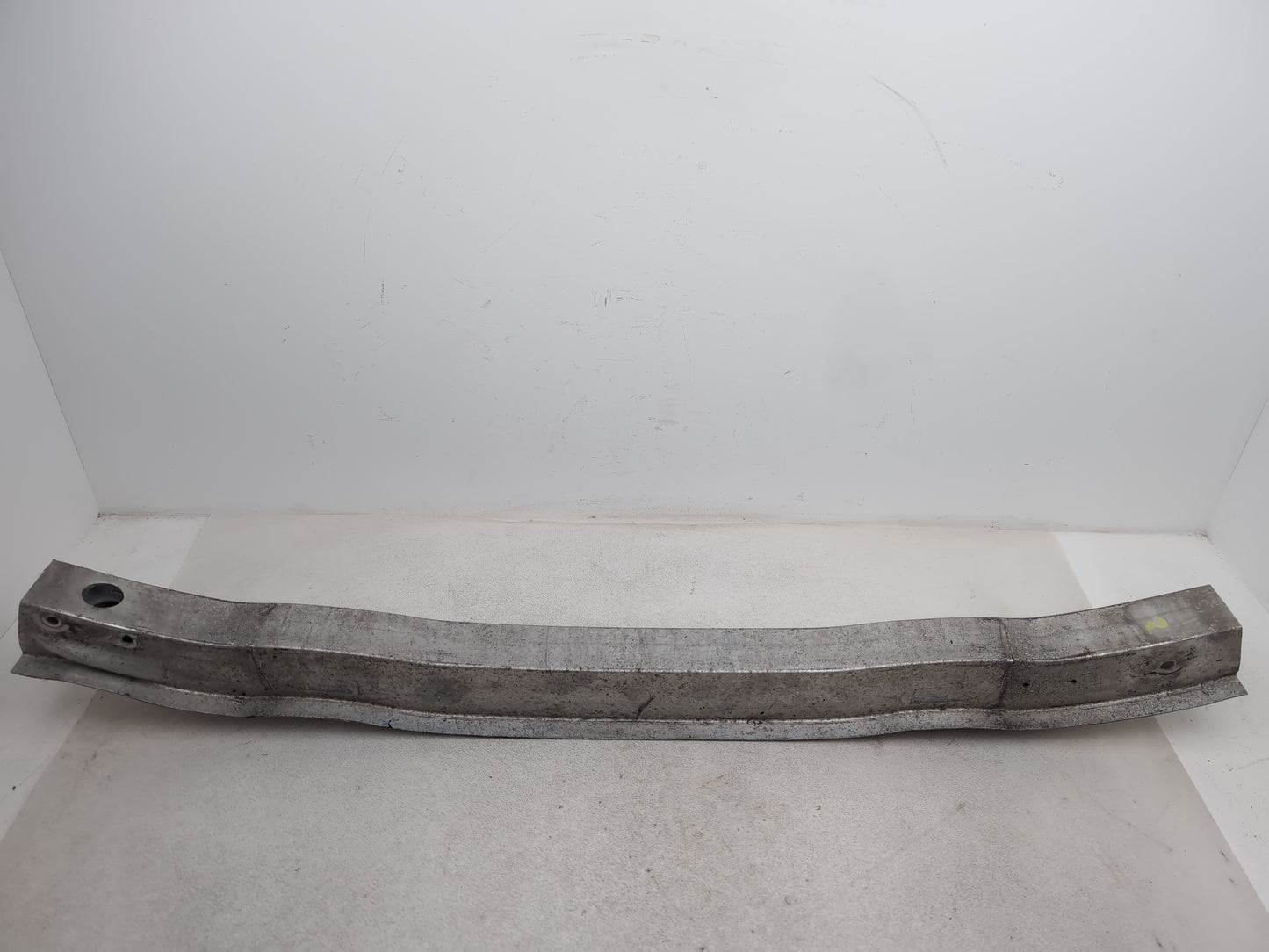 Bumper Front Reinforcement 5