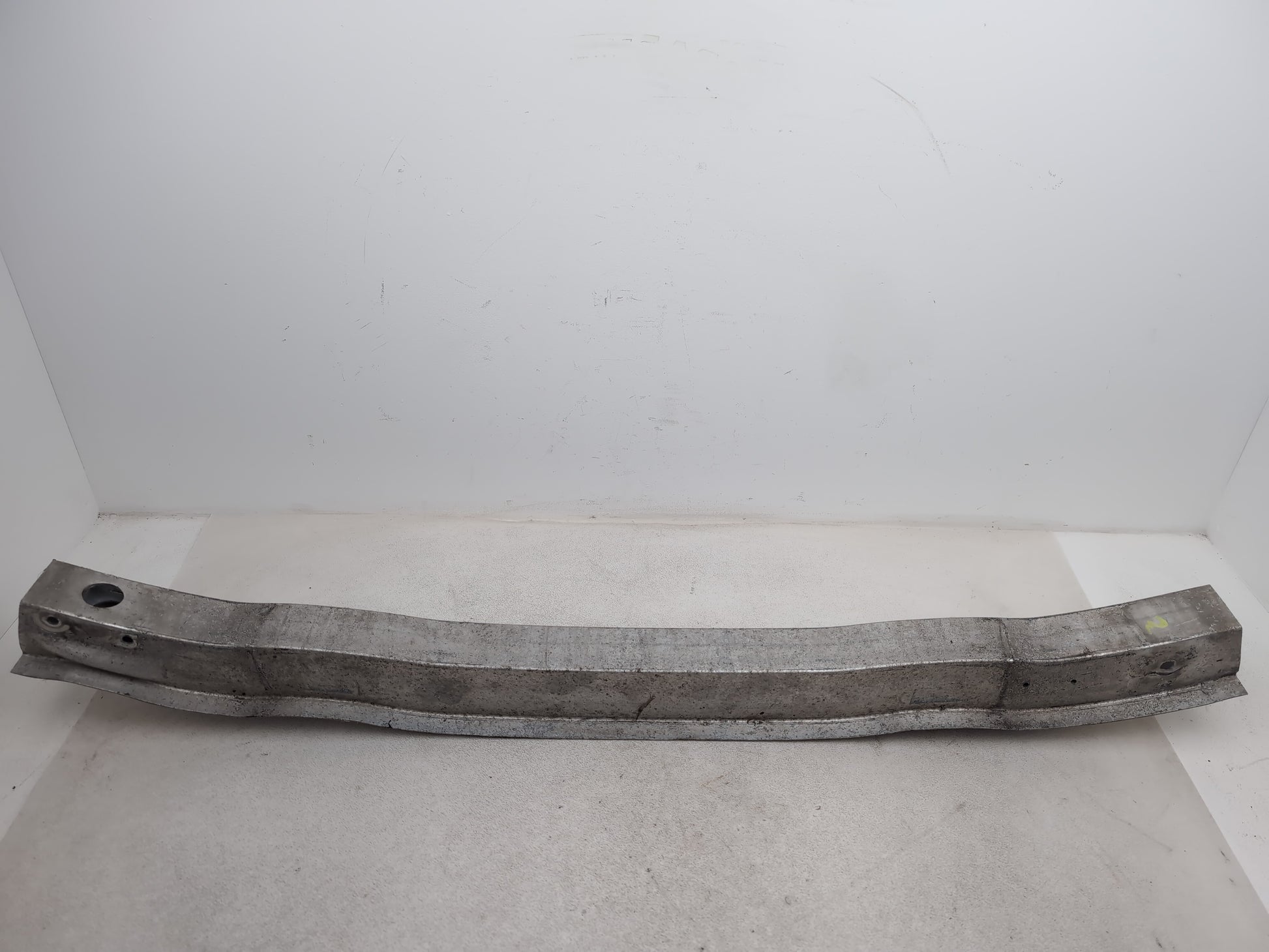 Bumper Front Reinforcement 5