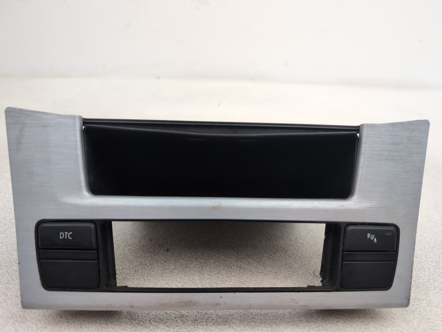 Dashboard Trims  5