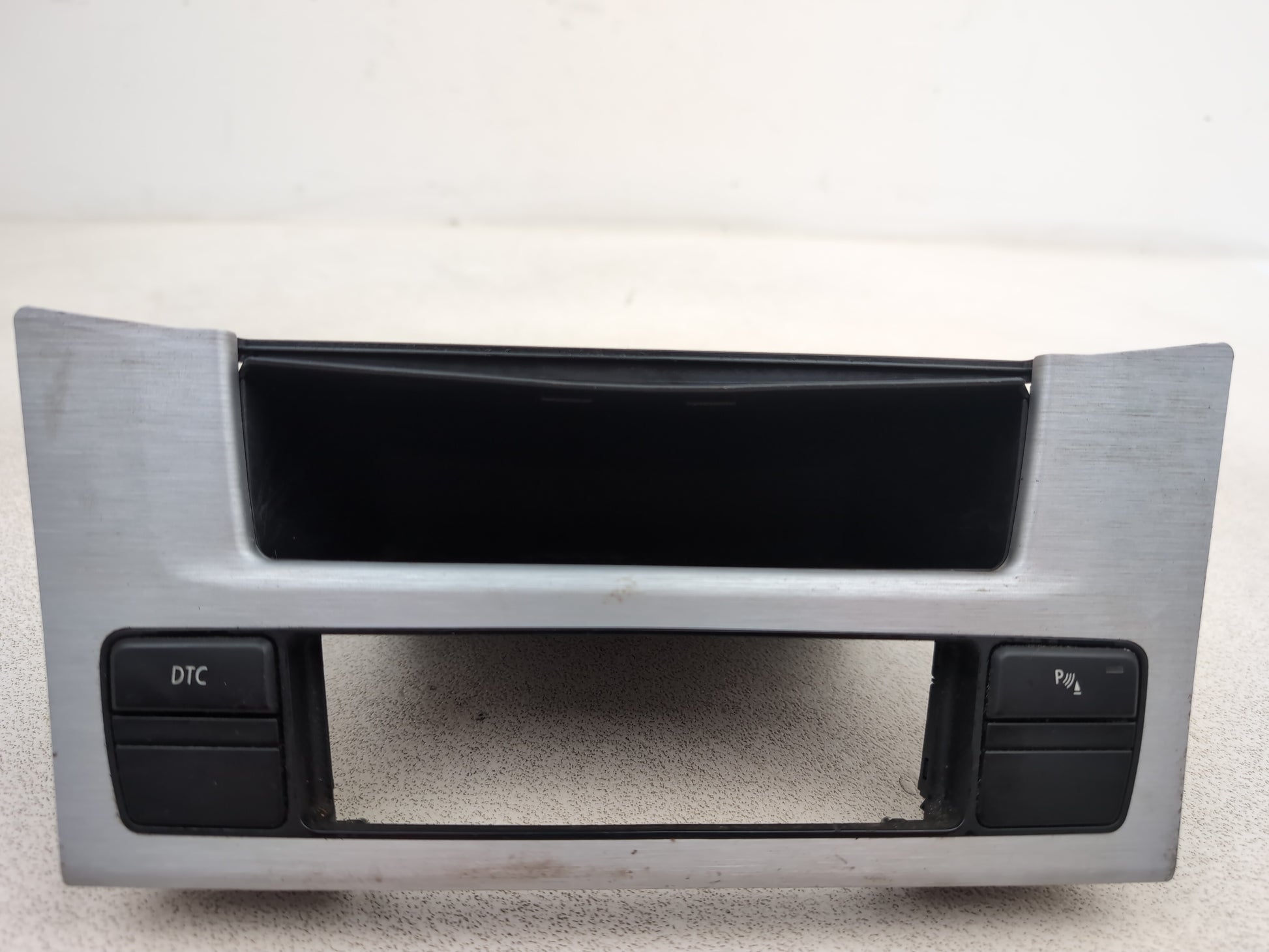 Dashboard Trims  5