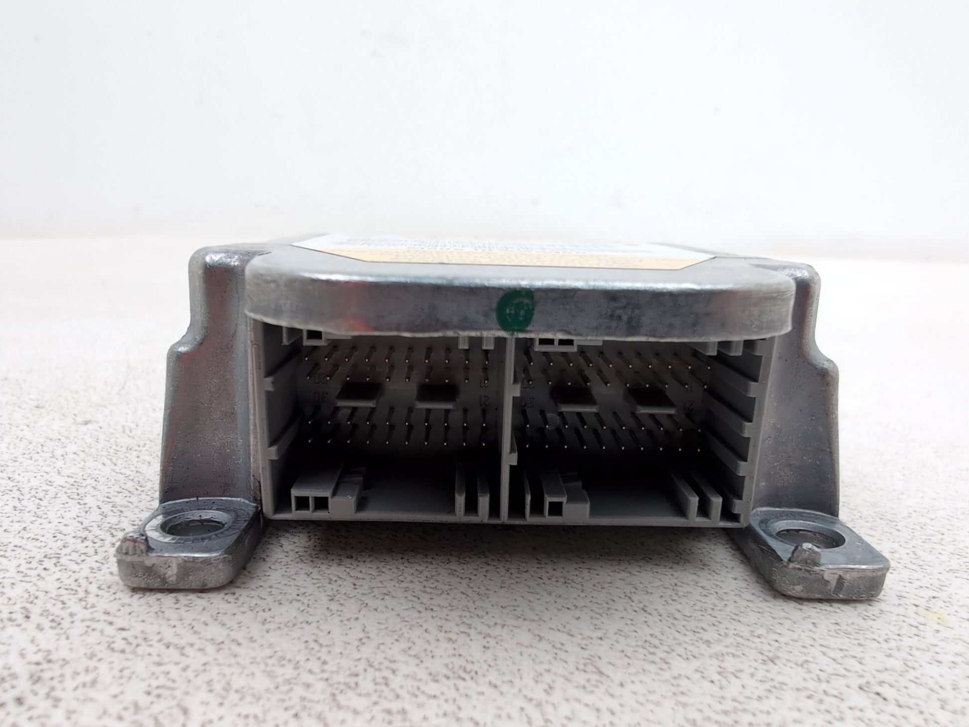 Airbag ECU 5