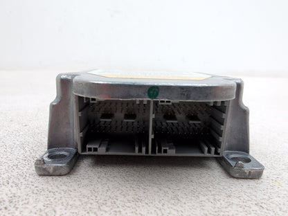 Airbag ECU 5