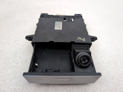 Ashtray Centre Console 5