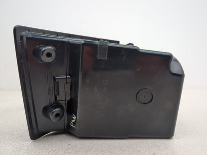 Glove Compartment Assembly 5