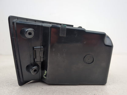 Glove Compartment Assembly 5