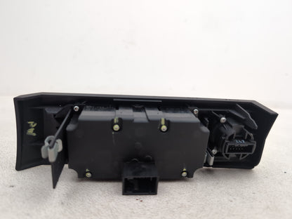 Combination Switch / Stalks 5