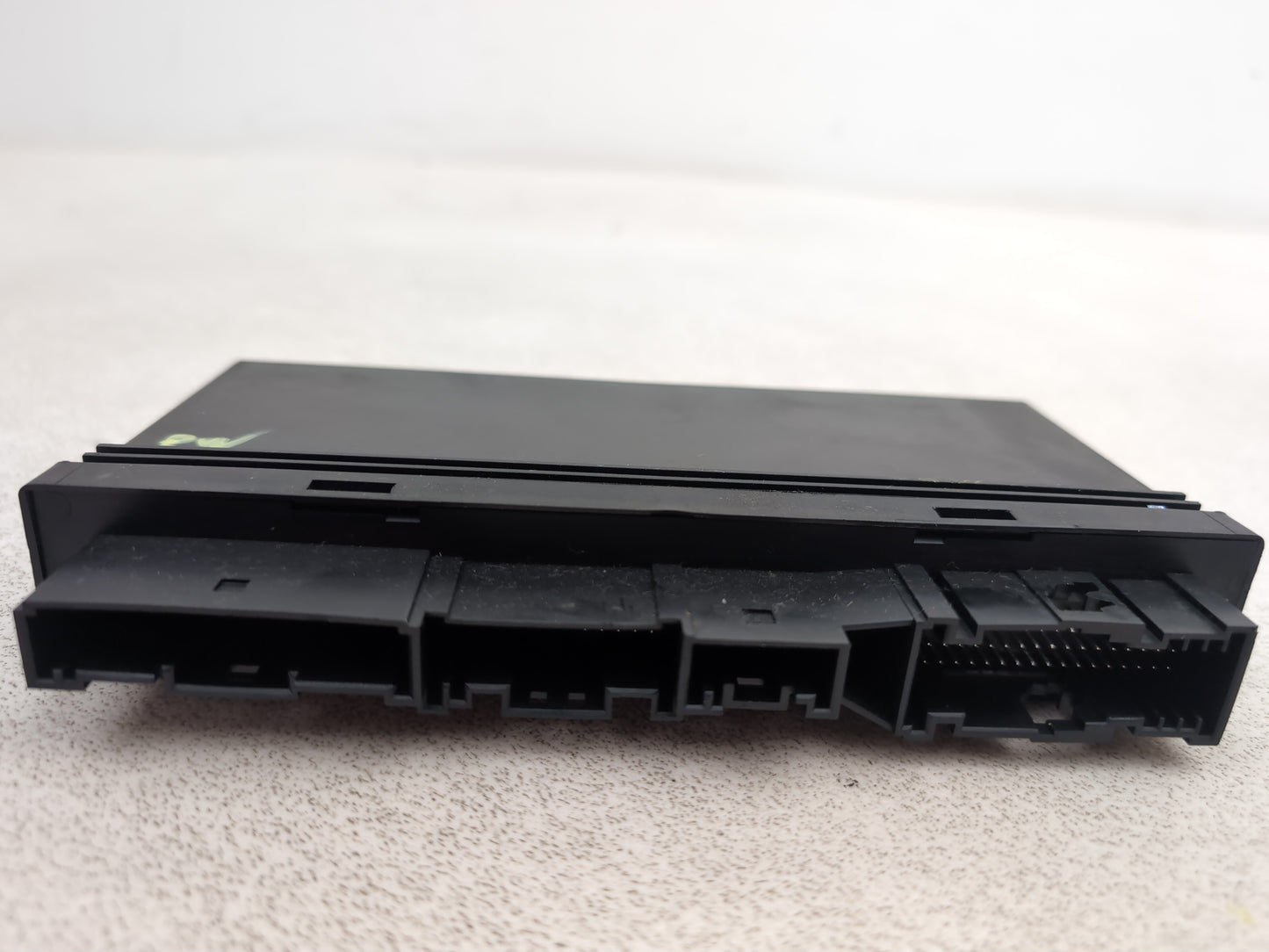 ECU Body 5