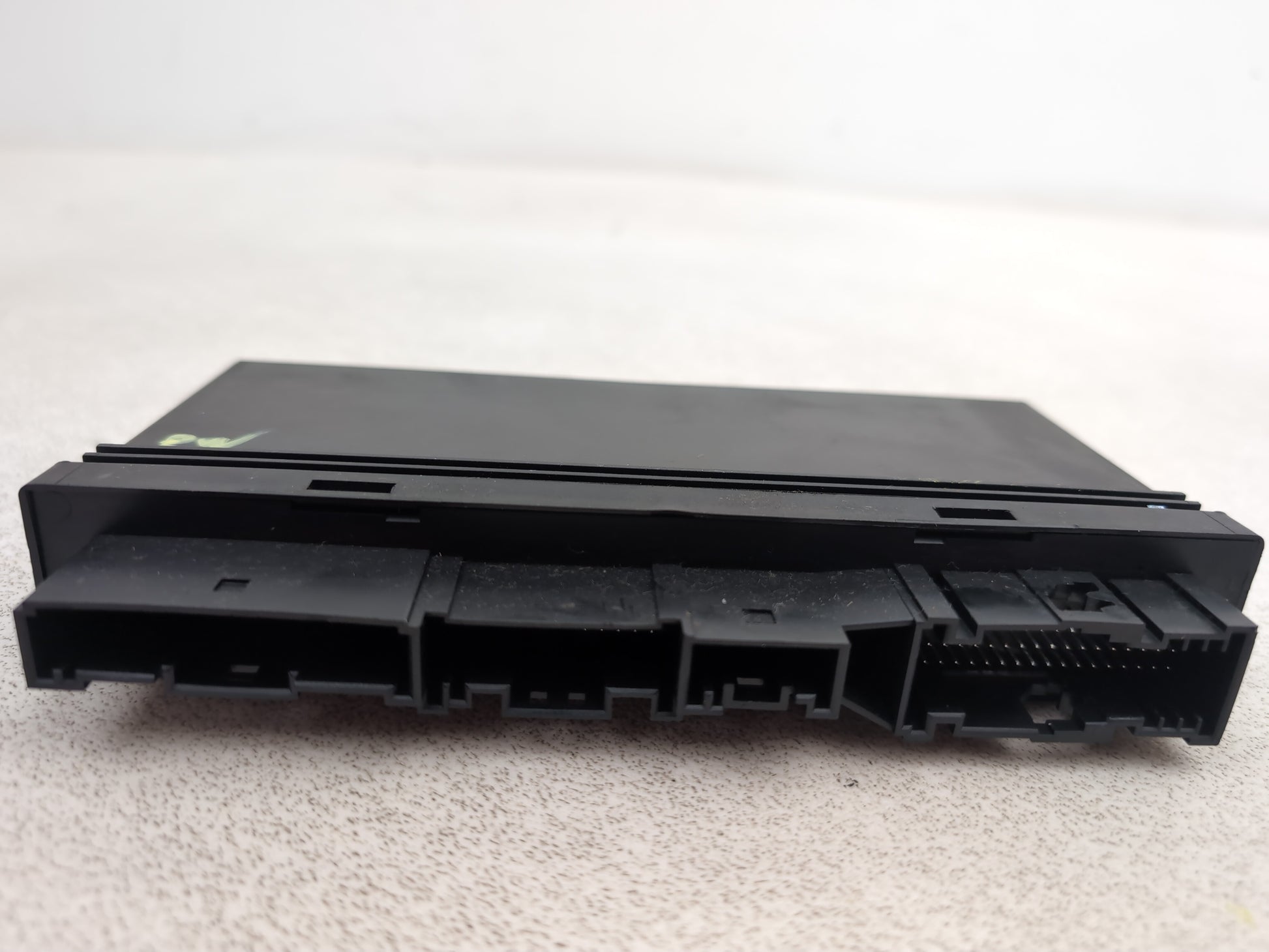 ECU Body 5